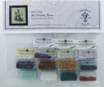 Miss Dancing Flower Embellishment Pack (image for) Miss Dancing Flower Embellishment Pack